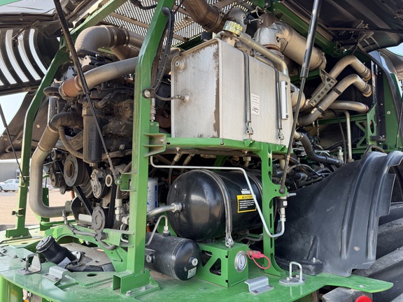 2022 John Deere 9900 - Photo21