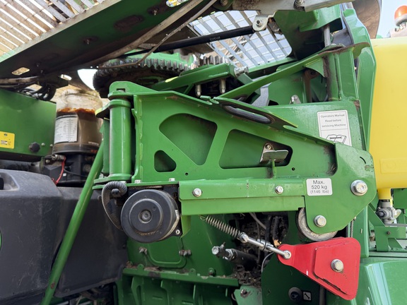 2022 John Deere 9900 - Photo25