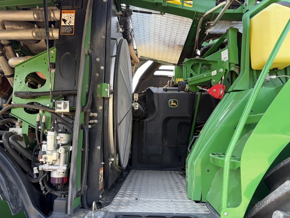 2022 John Deere 9900 - Photo23