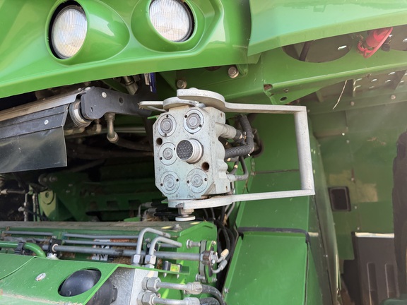 2022 John Deere 9900 - Photo30