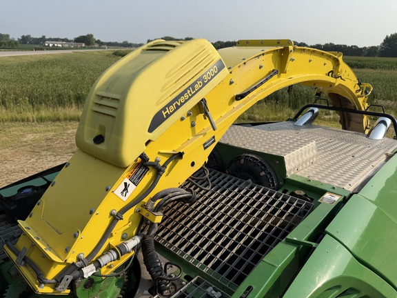 2022 John Deere 9900 - Photo31