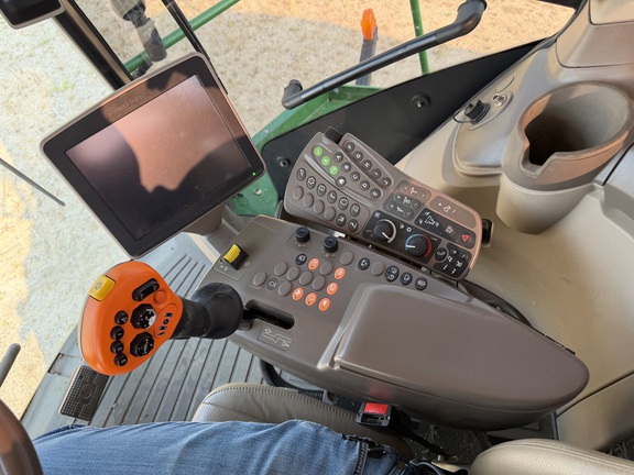2022 John Deere 9900 - Photo36
