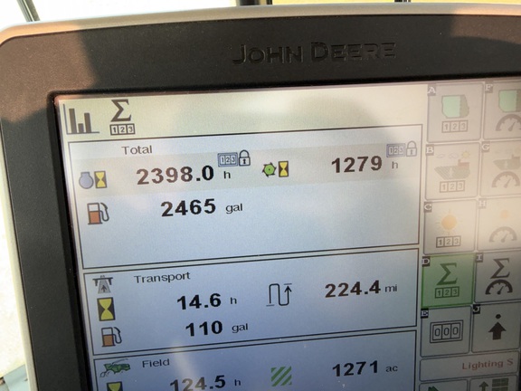 2022 John Deere 9900 - Photo38