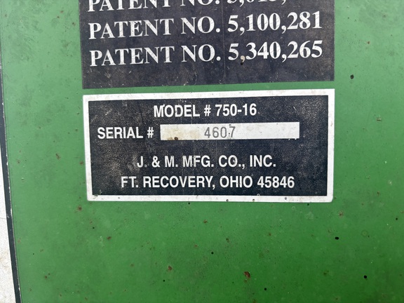  J&M 750-16 - Photo11