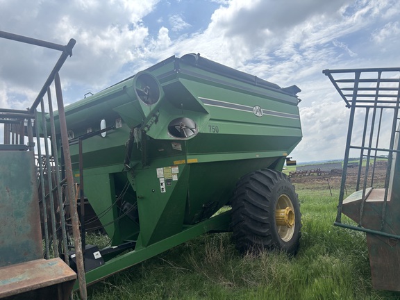  J&M 750-16 - Photo2