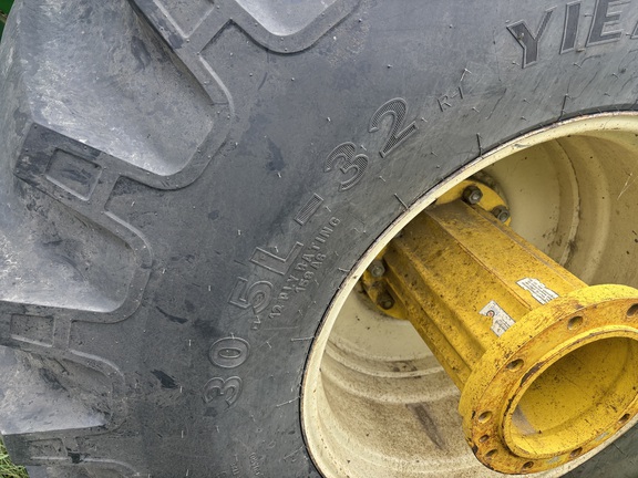  J&M 750-16 - Photo10