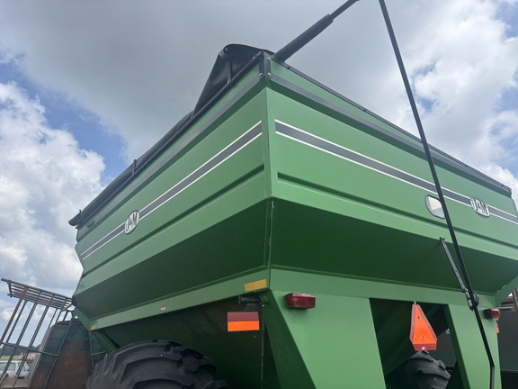  J&M 750-16 - Photo9