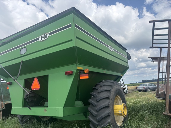  J&M 750-16 - Photo3