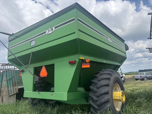  J&M 750-16 - Photo8