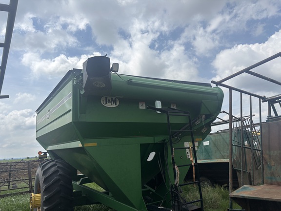  J&M 750-16