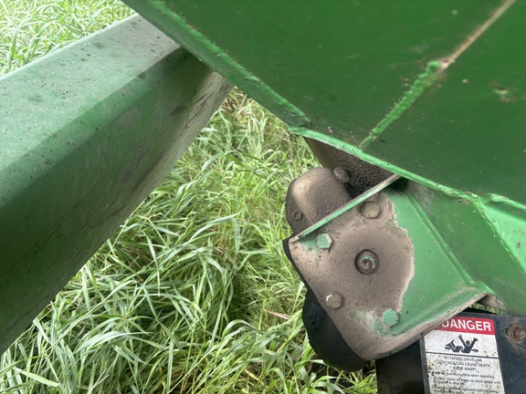  J&M 750-16 - Photo7