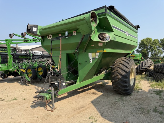  J&M 750-16