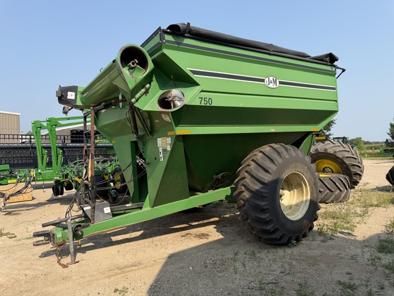  J&M 750-16 - Photo2