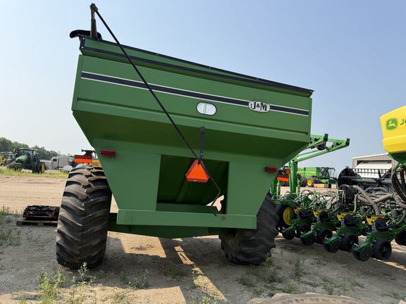  J&M 750-16 - Photo4