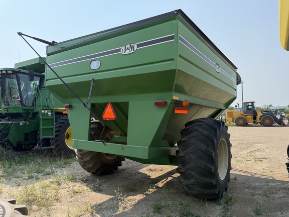  J&M 750-16 - Photo5