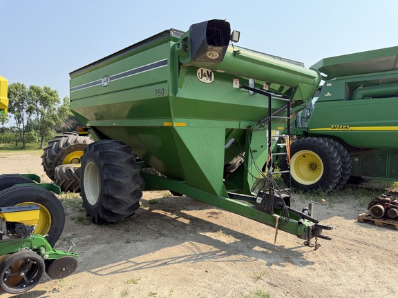  J&M 750-16 - Photo6