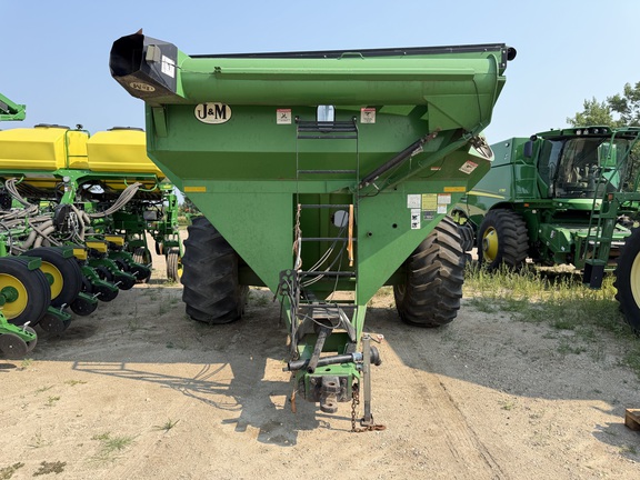  J&M 750-16 - Photo7