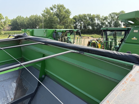  J&M 750-16 - Photo17