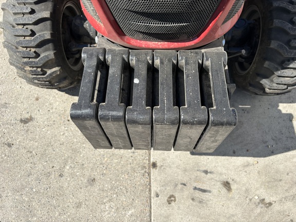 2025 Case IH Farmall 25SC - Photo5