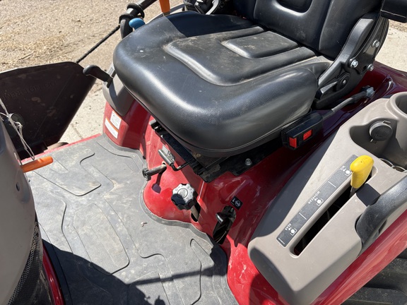 2025 Case IH Farmall 25SC - Photo7