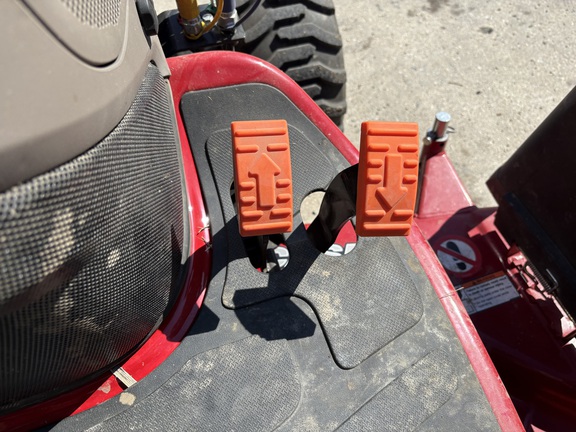 2025 Case IH Farmall 25SC - Photo8