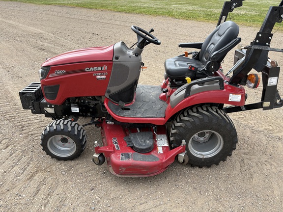  Case IH Farmall 25SC