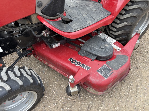 2025 Case IH Farmall 25SC - Photo5