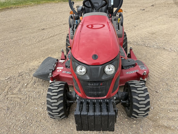 2025 Case IH Farmall 25SC - Photo2