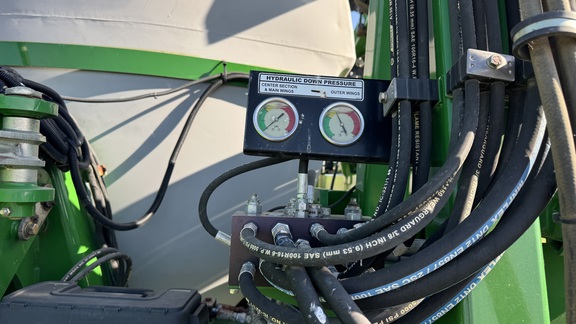 2022 Unverferth NutriMax 2600 - Photo9