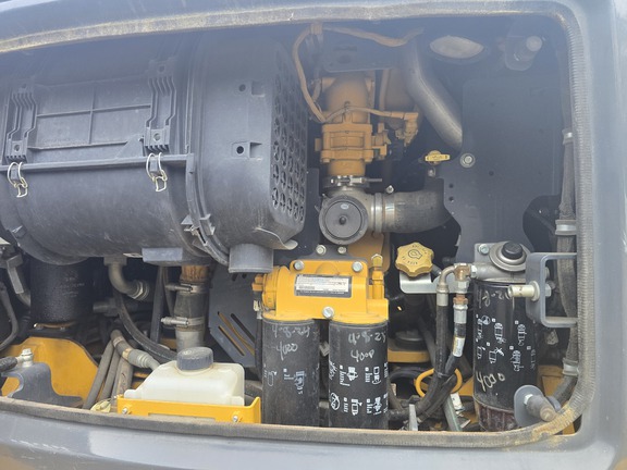 2017 John Deere 310E