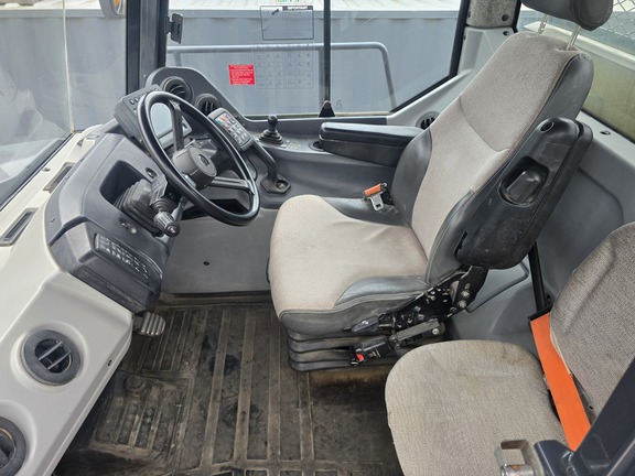 2017 John Deere 310E