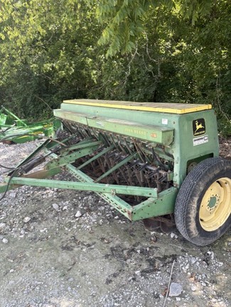 2020 John Deere 8200