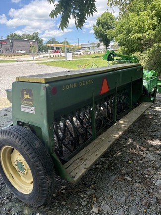 2020 John Deere 8200