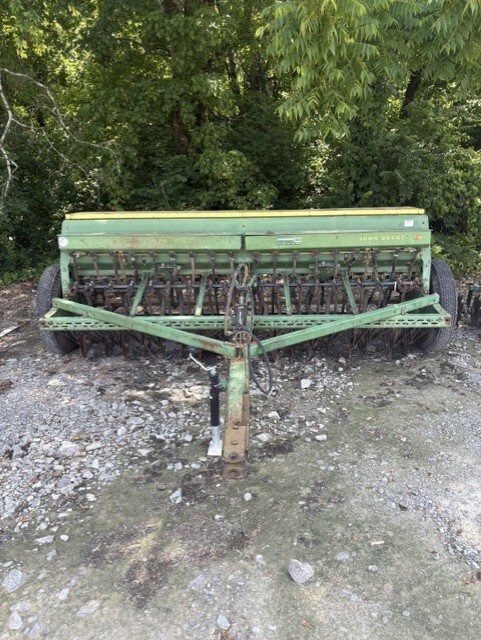 2020 John Deere 8200