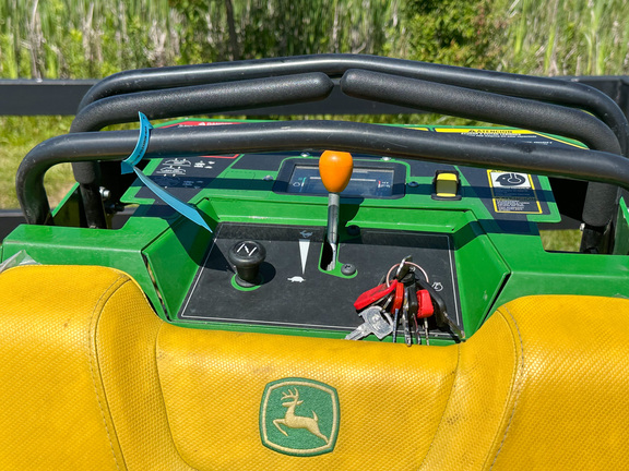 2024 John-Deere Q850M