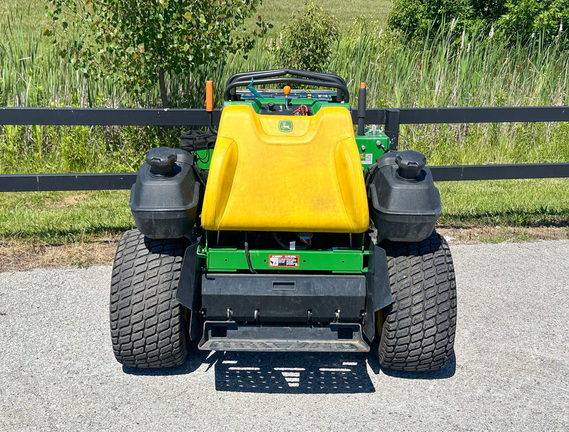 2024 John-Deere Q850M