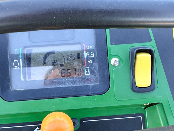 2024 John-Deere Q850M