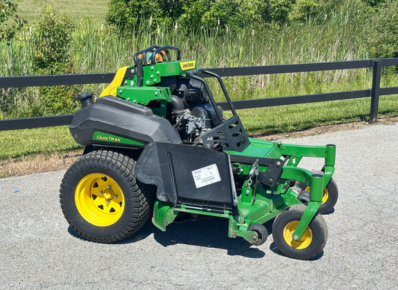 2024 John-Deere Q850M