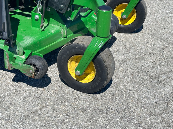 2024 John-Deere Q850M