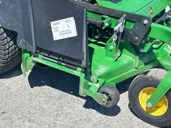 2024 John-Deere Q850M