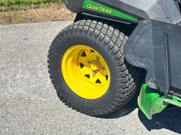 2024 John-Deere Q850M