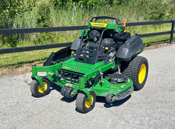 2024 John-Deere Q850M