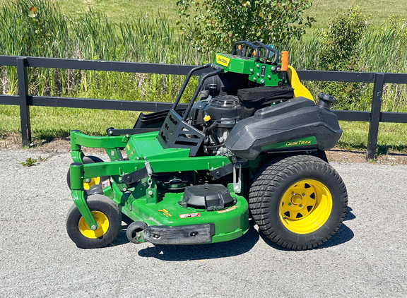 2024 John-Deere Q850M