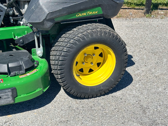 2024 John-Deere Q850M
