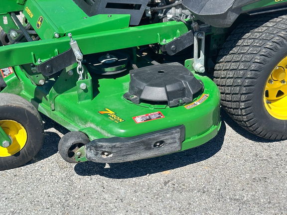 2024 John-Deere Q850M