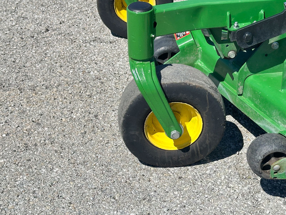 2024 John-Deere Q850M