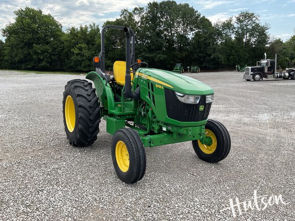 Photo of 2022 John Deere 5055E