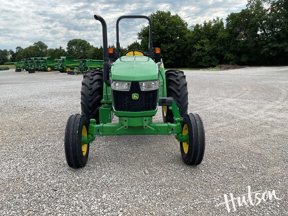 Photo of 2022 John Deere 5055E