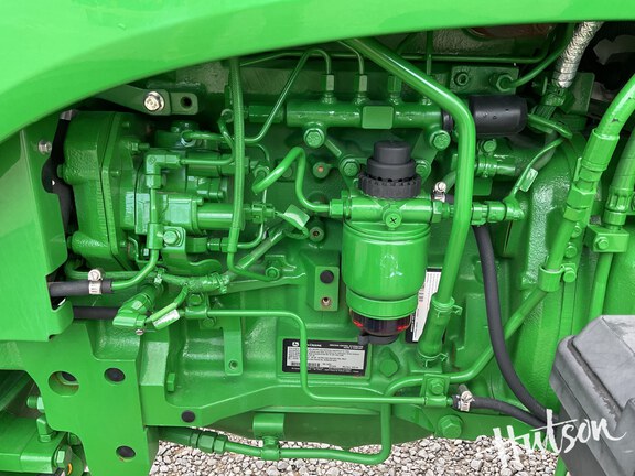 Photo of 2022 John Deere 5055E
