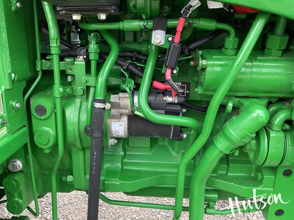 Photo of 2022 John Deere 5055E